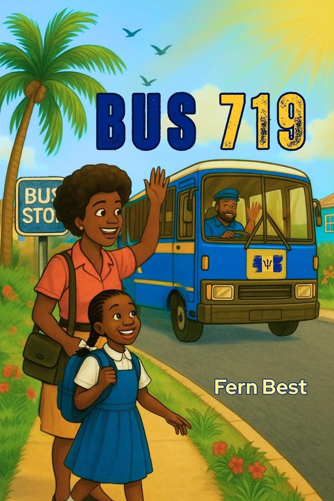 Bus 719