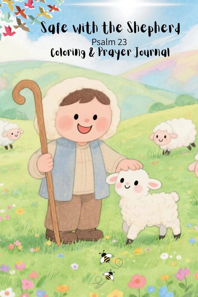 Safe with the Shepherd