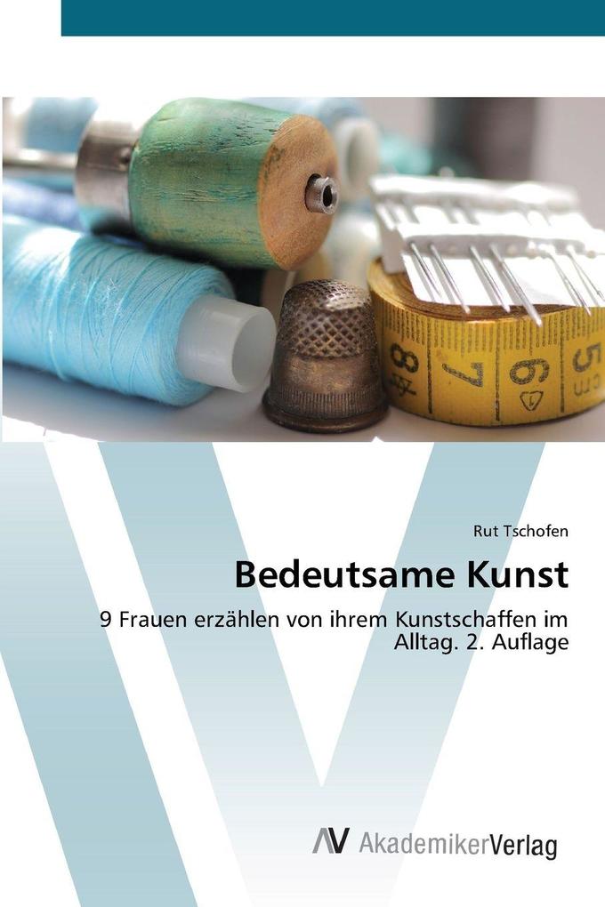 Bedeutsame Kunst