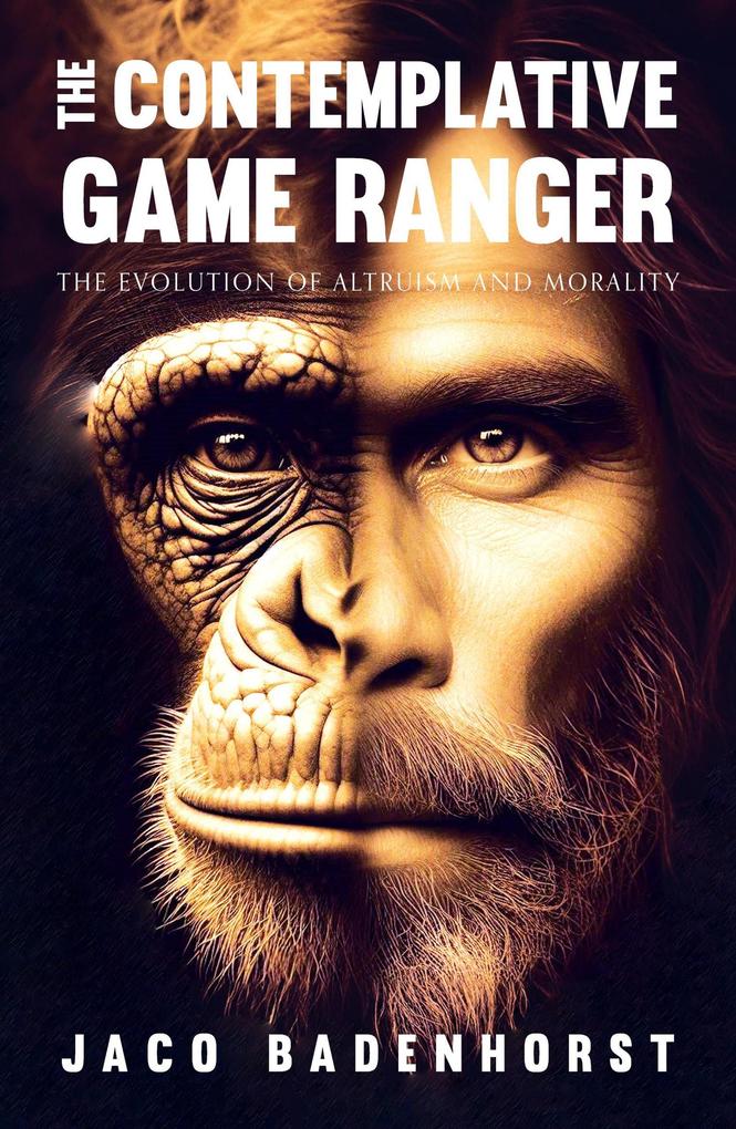The Contemplative Game Ranger