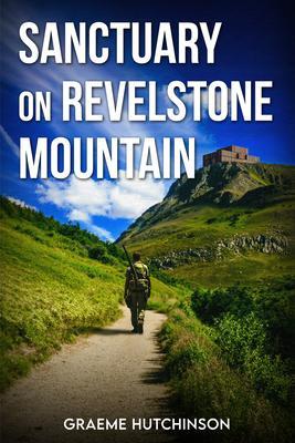 Sanctuary on Revel Stone Mountain
