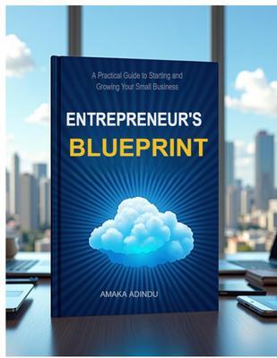 Entrepreneur's Blueprint