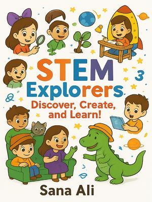 STEM Explorers