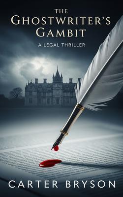 The Ghostwriter's Gambit