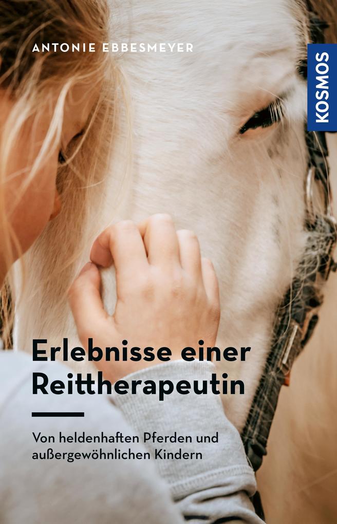Erfahrungen einer Reittherapeutin