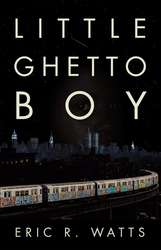 LITTLE GHETTO BOY