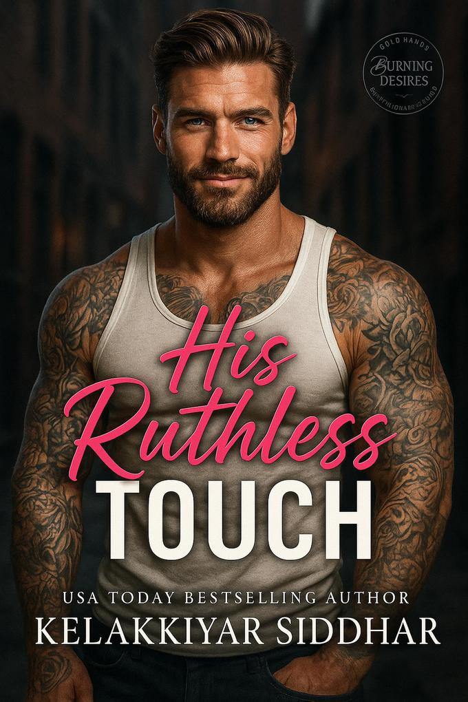 His Ruthless Touch