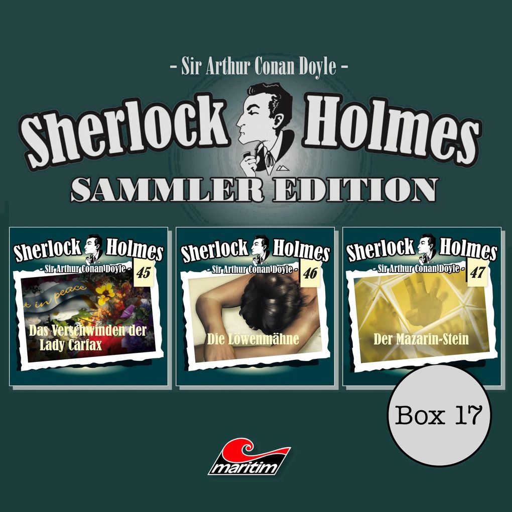 Sammler Edition