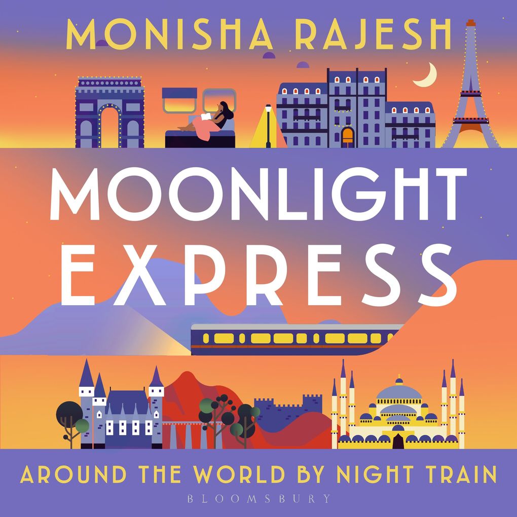 Moonlight Express