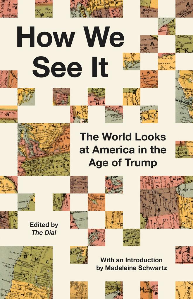 How We See It