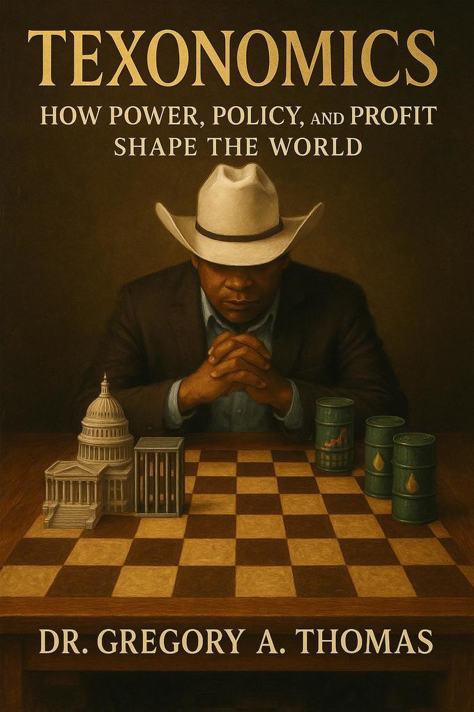 Texonomics (Understanding Economics #1)