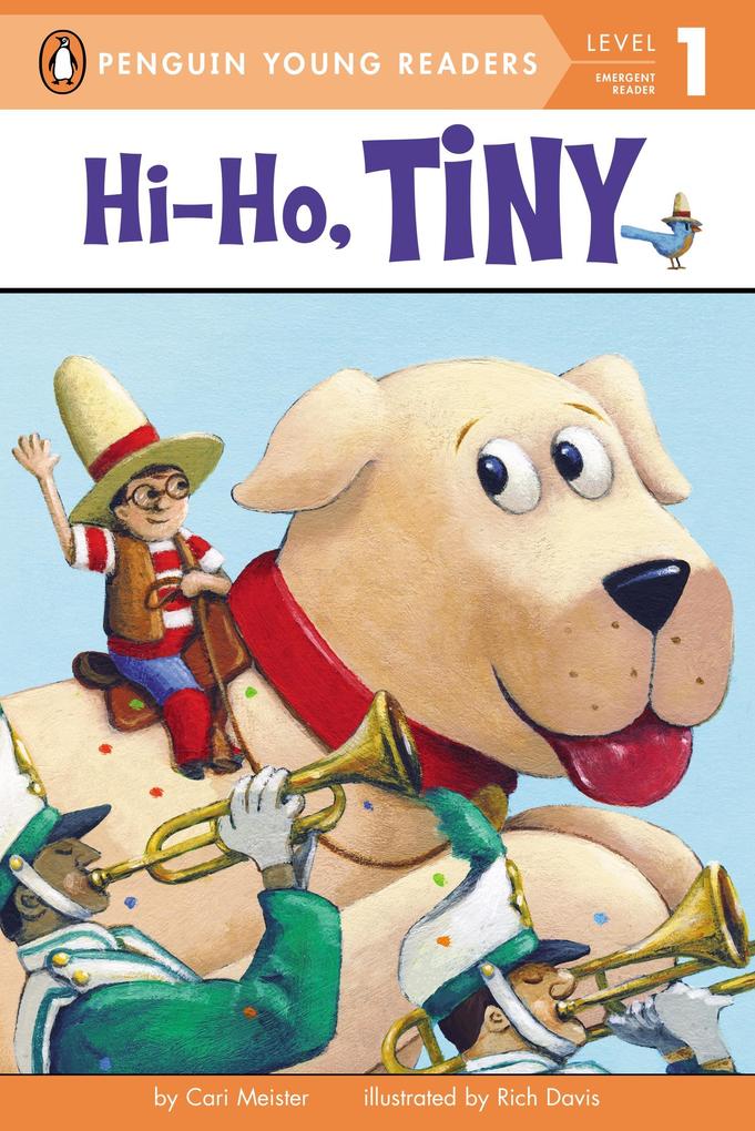 Hi-Ho Tiny