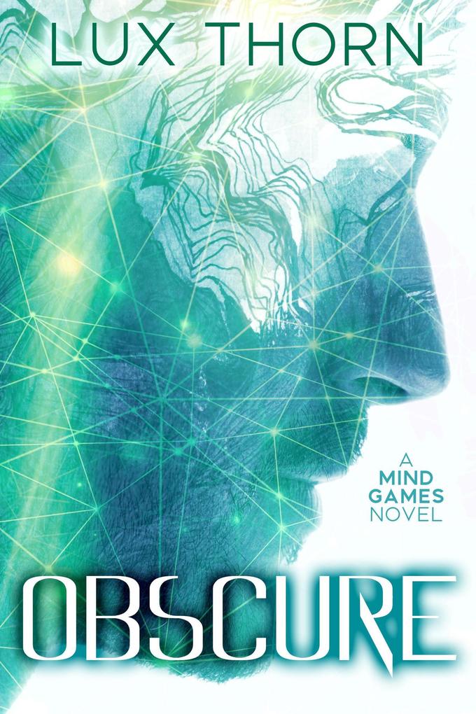 Obscure (Mind Games #1)