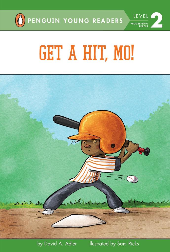 Get a Hit Mo!