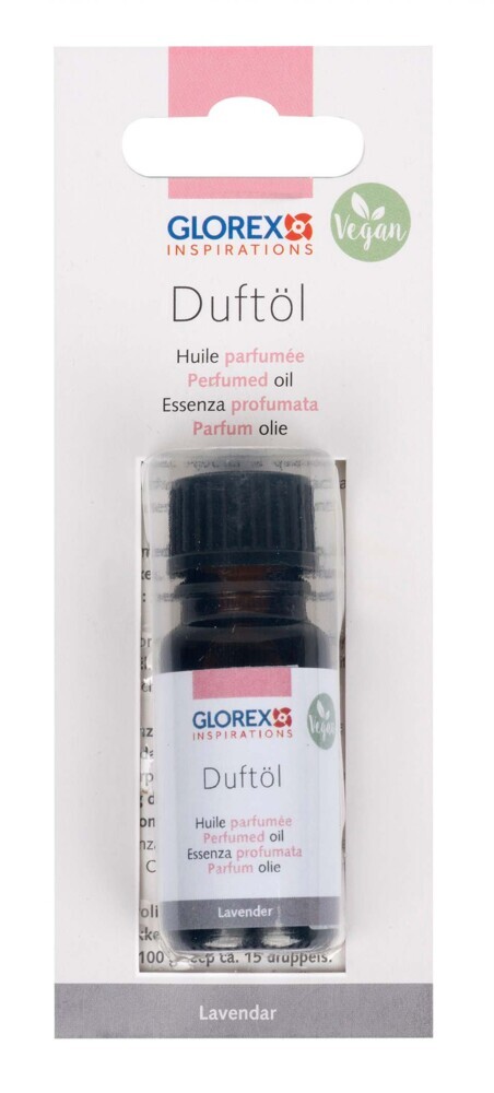Duftstoff für Seife 10ml 'Lavendar'