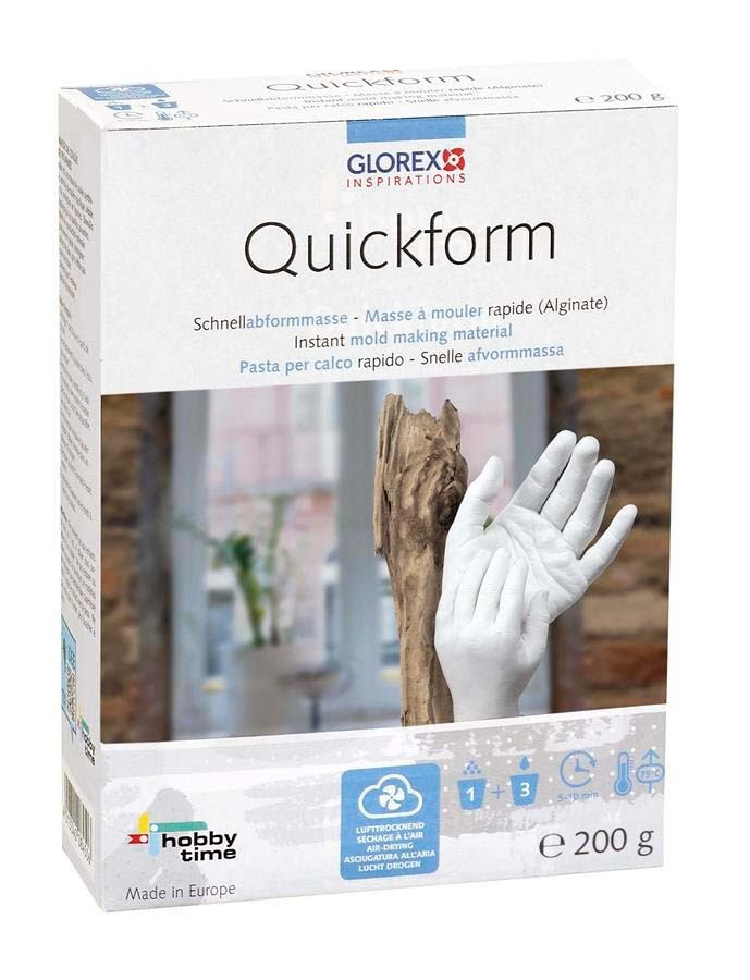 Quickform Box 200g