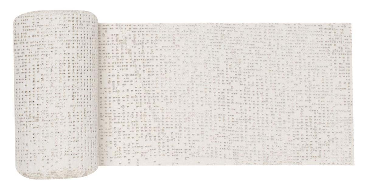 Gipsbinde 2m/10cm Modelliergewebe