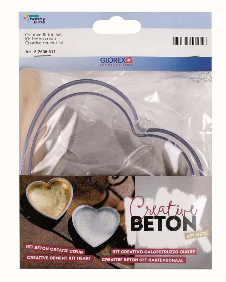 Creative-Beton Set