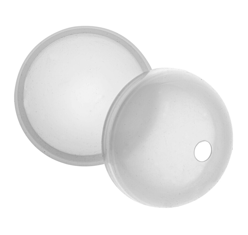 Silikon-Form Kugel 60mm