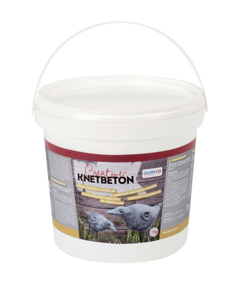 Creative-Knetbeton 1kg