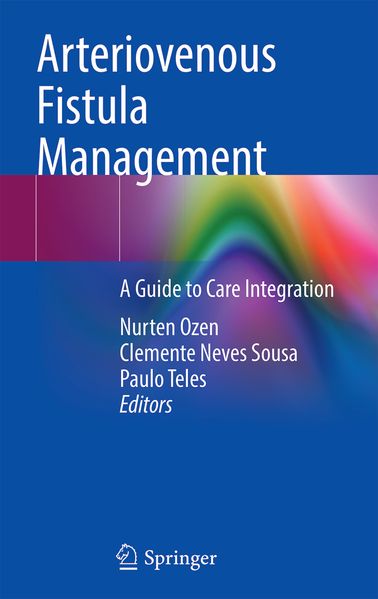 Arteriovenous Fistula Management