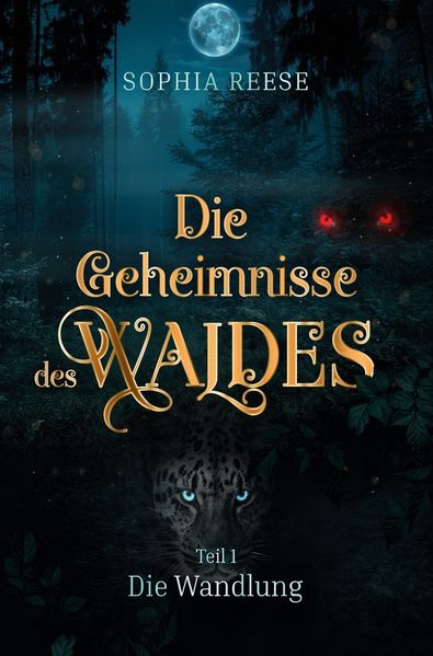 Die Wandlung