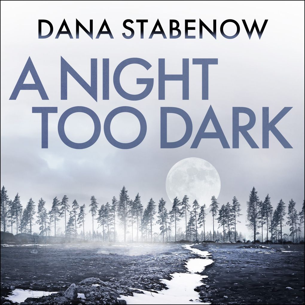 A Night Too Dark