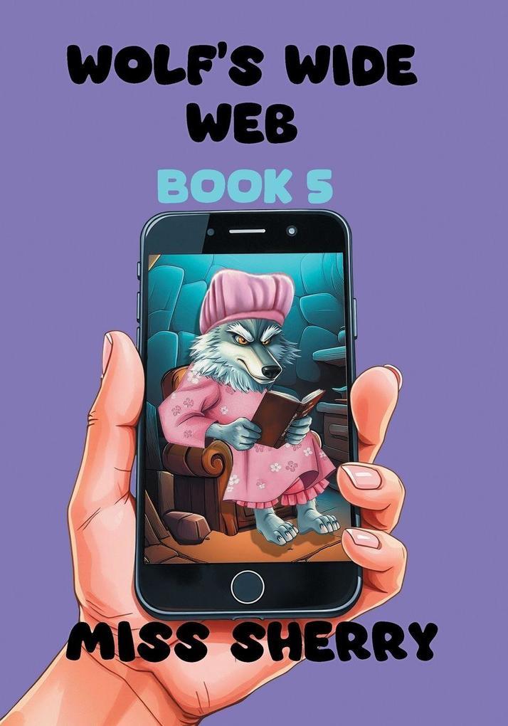Wolf's Wide Web