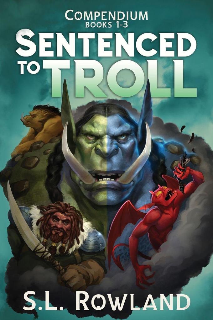 Sentenced to Troll Compendium
