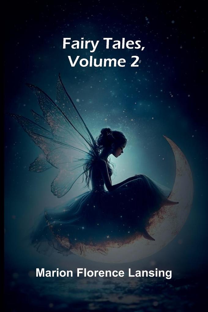 Fairy Tales Volume 2