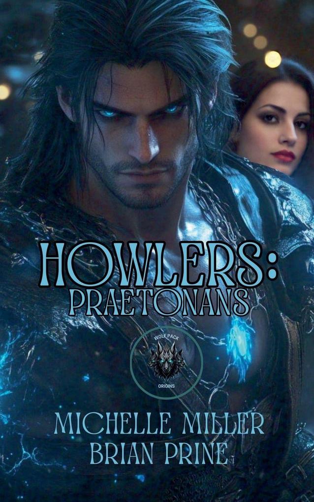Howlers Praetonans