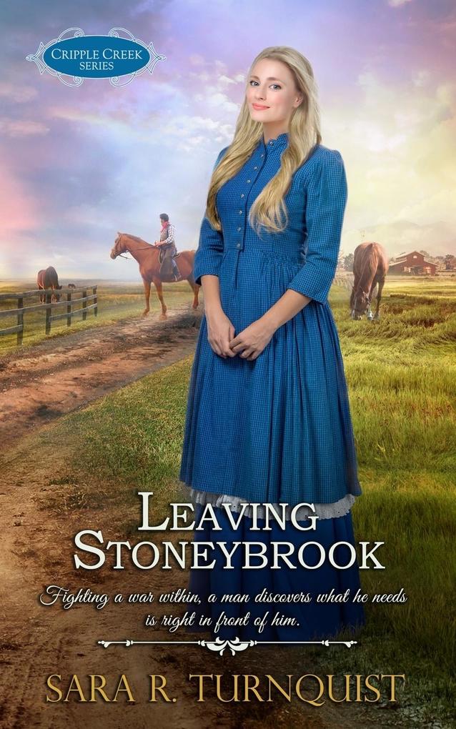 Leaving Stoneybrook