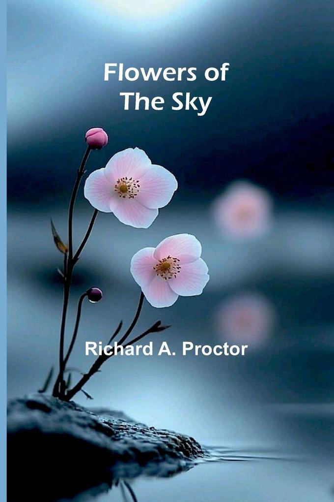 Flowers of the Sky