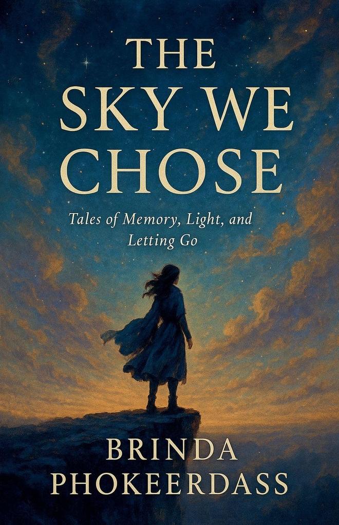 The Sky We Chose