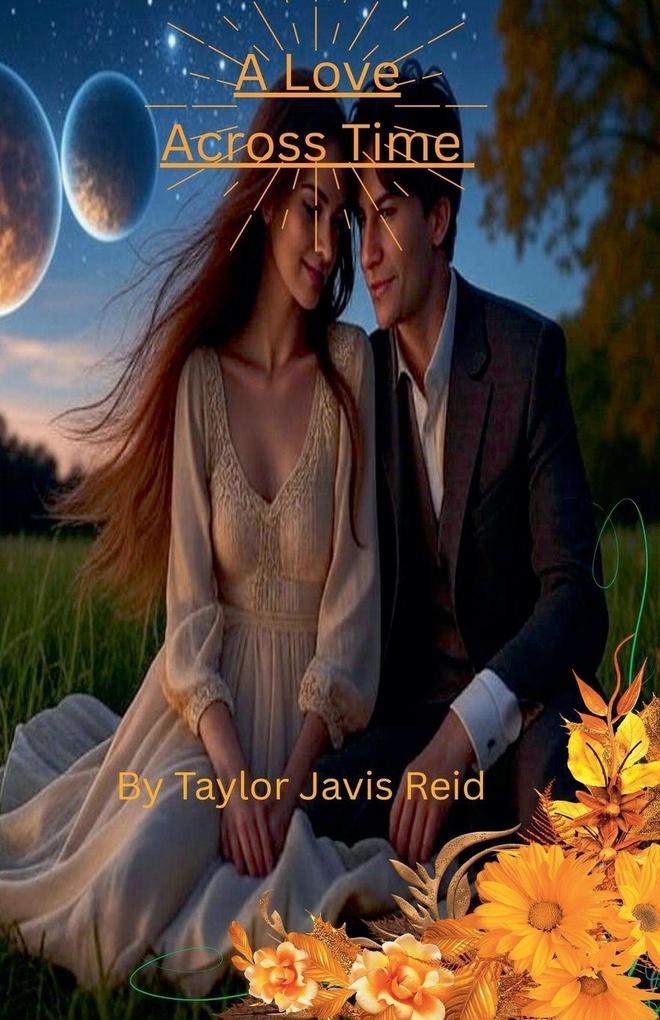 A Love Across Time