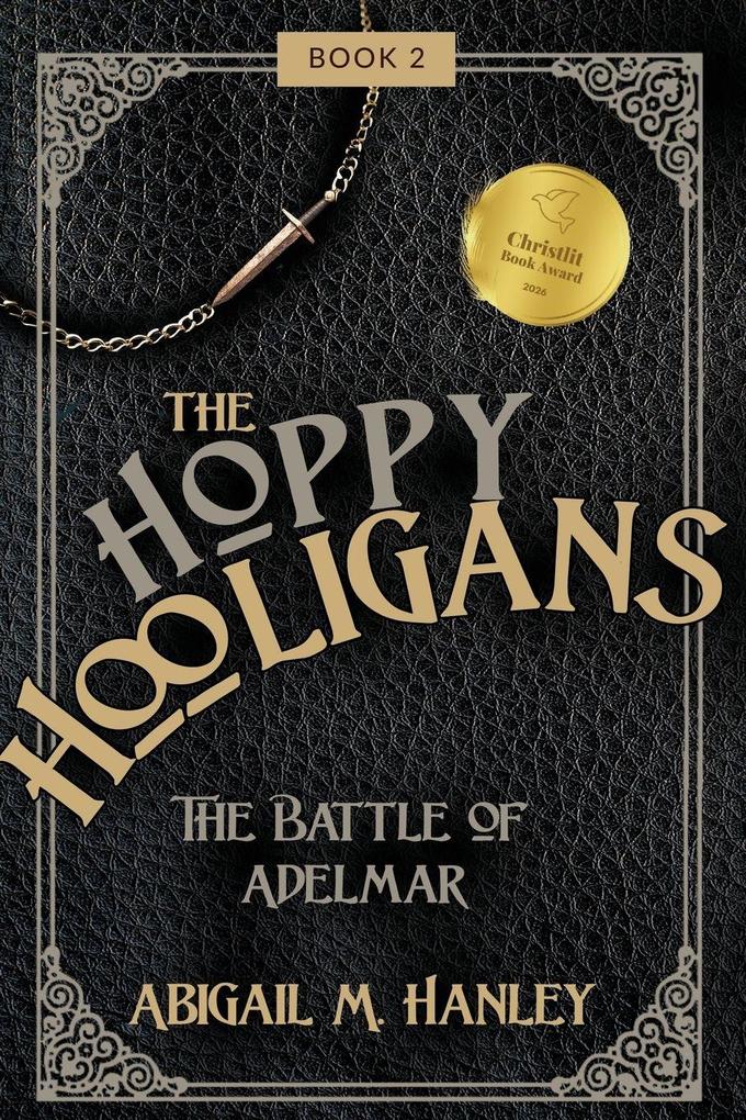 The Hoppy Hooligans