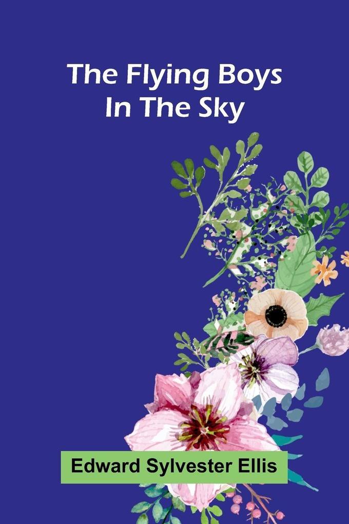 The Flying Boys in the Sky