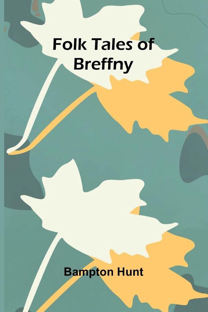 Folk Tales of Breffny