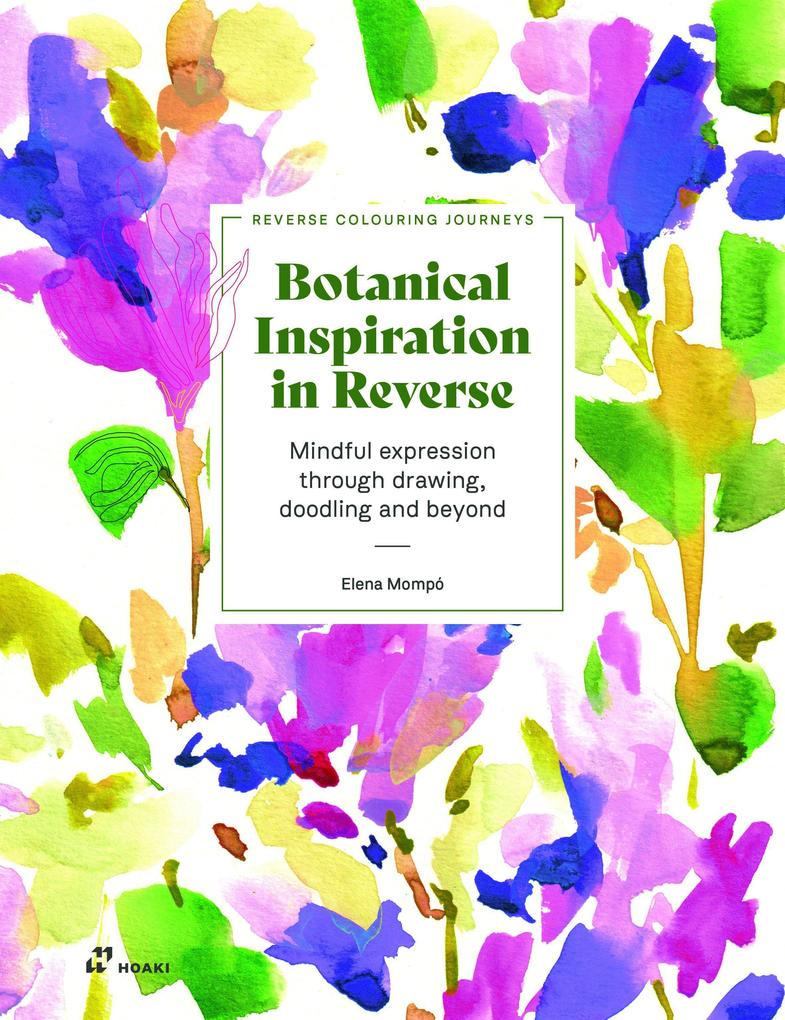 Botanical Inspiration in Reverse