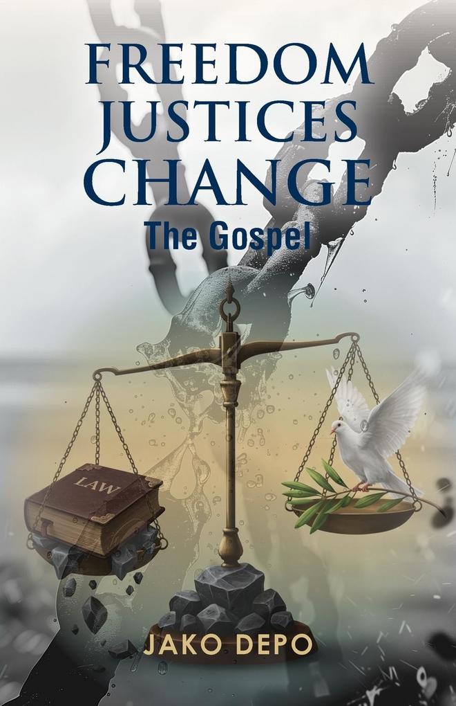 FREEDOM JUSTICES CHANGE