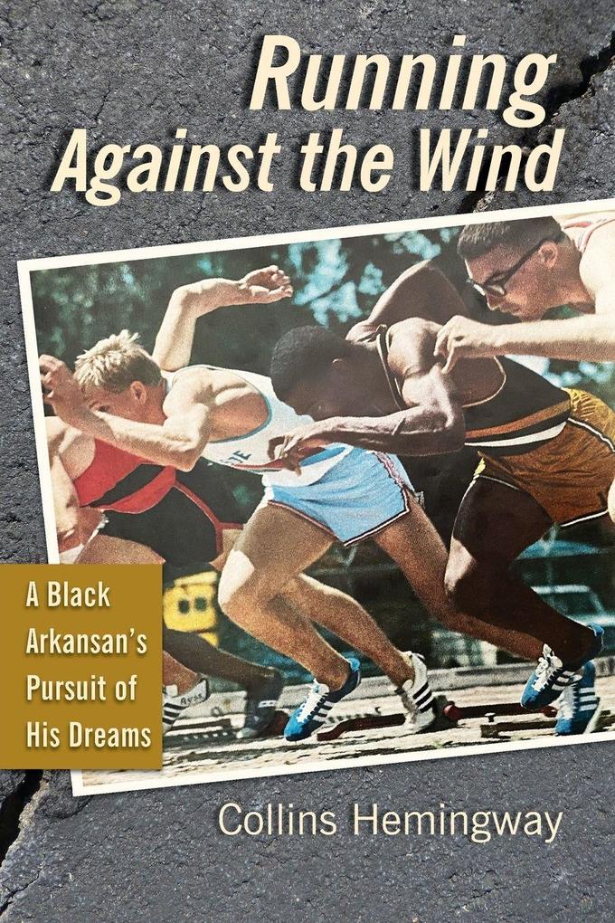 Running Against the Wind