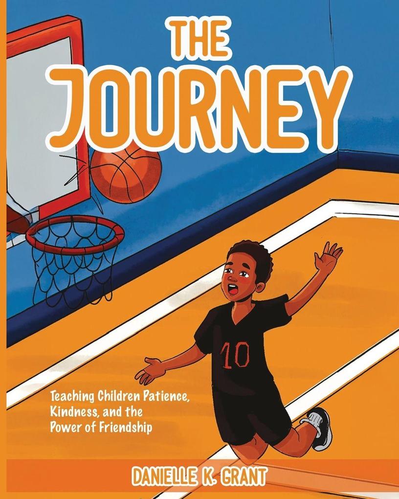 The Journey