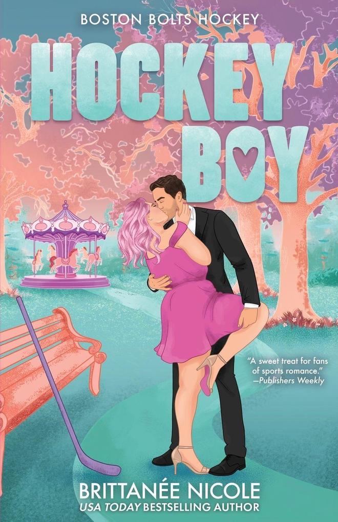 Hockey Boy