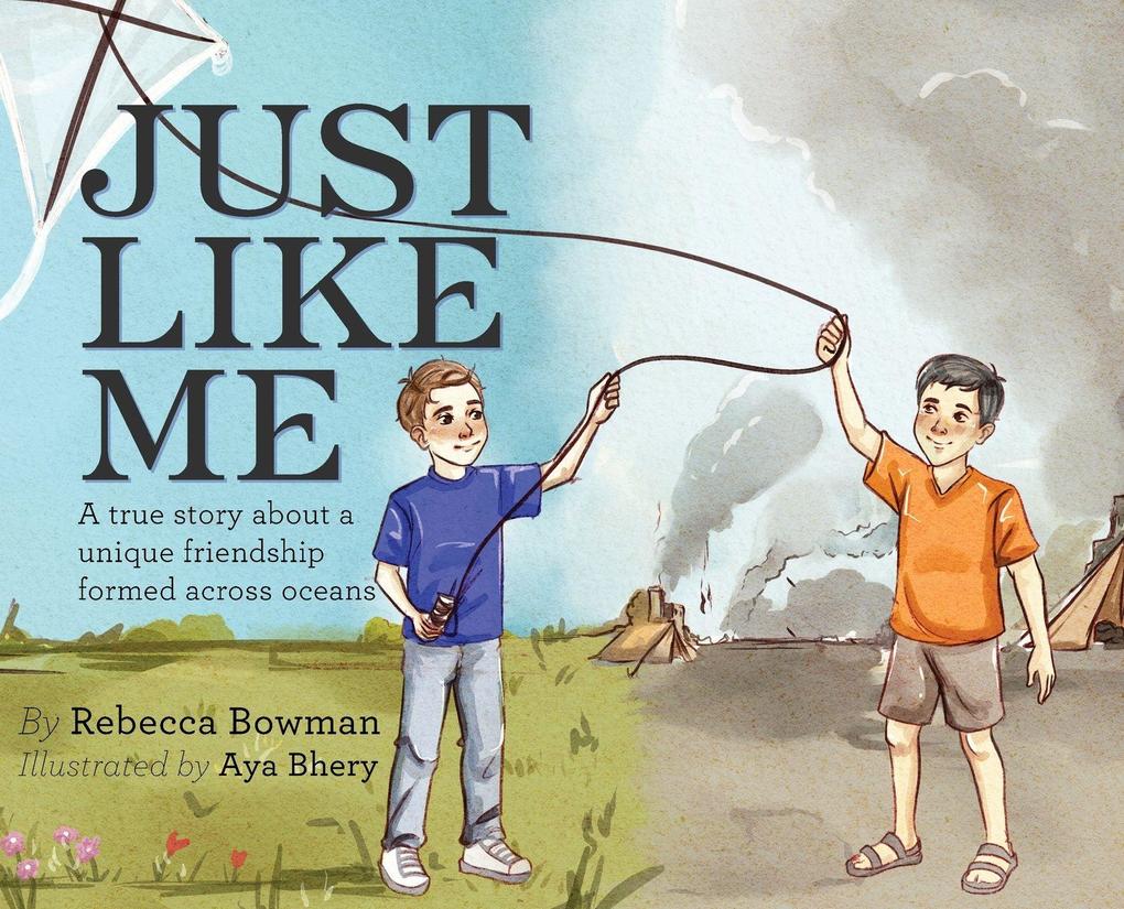 Just Like Me