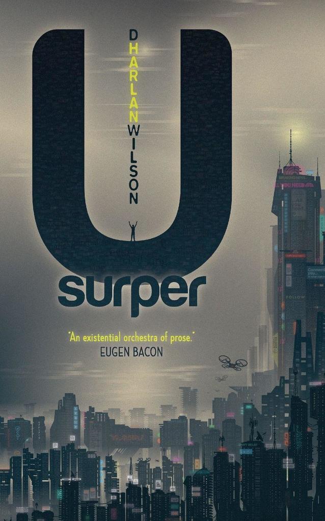 Usurper
