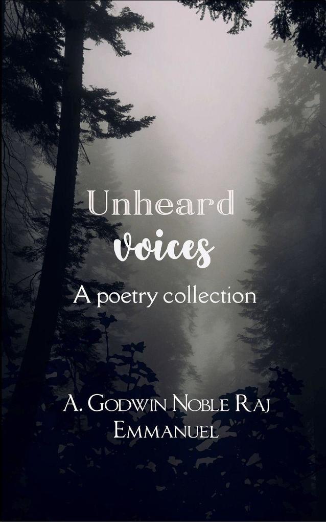 Unheard voices