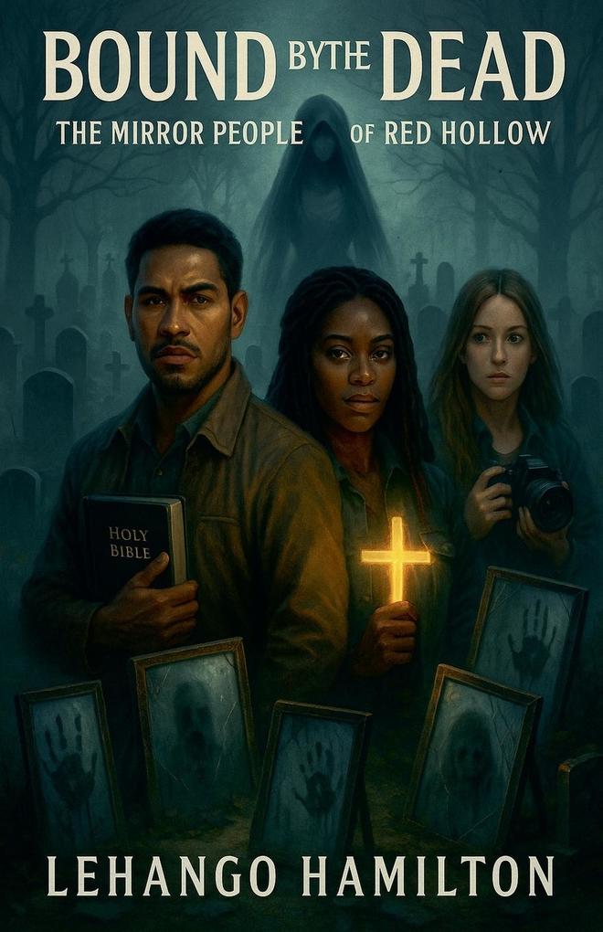 Bound by the Dead