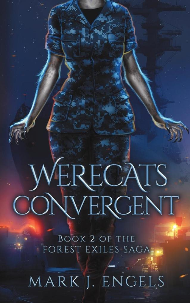 Werecats Convergent