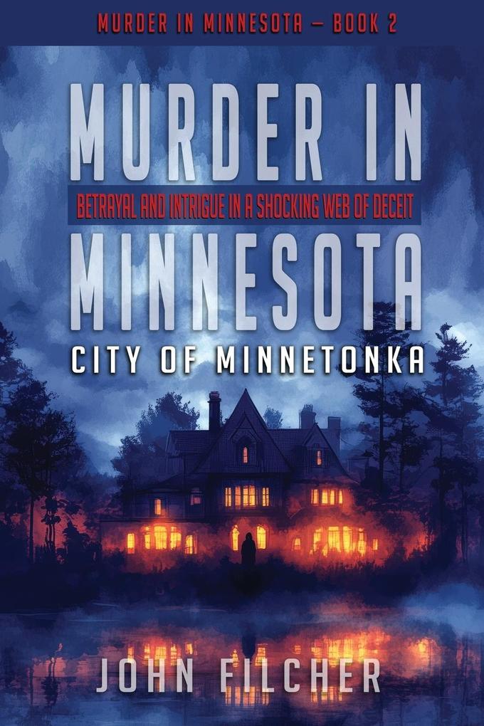 Murder in Minnesota