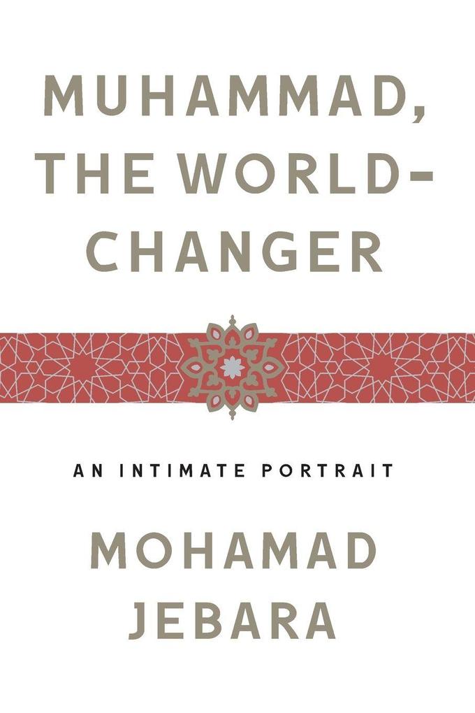 Muhammad the World-Changer